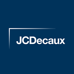 JCDecaux Norge AS logo