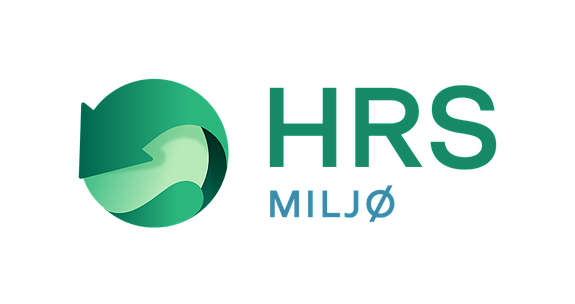 HRS Miljø AS logo