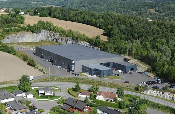 Bilde 1 av 10 i jobbannonse-galleriet