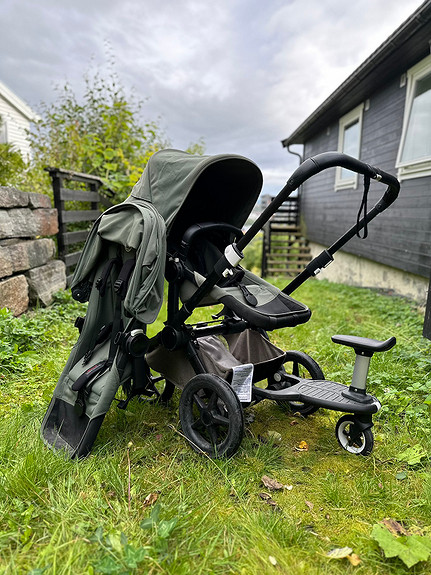 Bugaboo ståbrett 2024