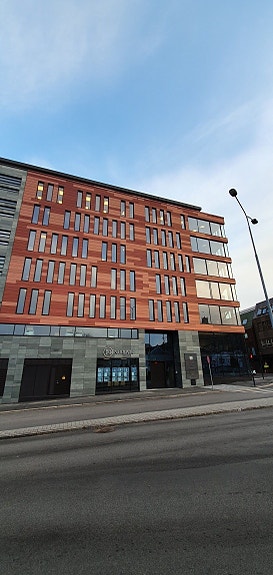Bilde 20 av 21 i jobbannonse-galleriet
