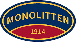 Monolitten Fotball logo