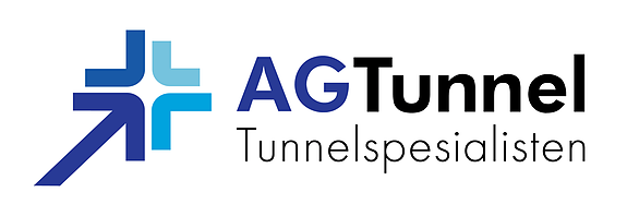 AGTunnel AS logo