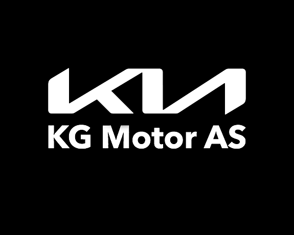 KG Motor, Kia og Isuzu i Halden logo