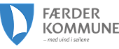 Færder kommune Byggesak og geodata logo