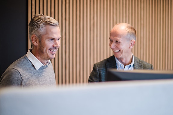 Bilde 1 av 3 i jobbannonse-galleriet