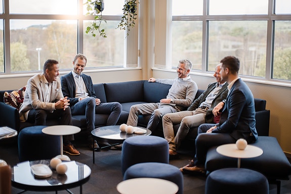 Bilde 2 av 3 i jobbannonse-galleriet