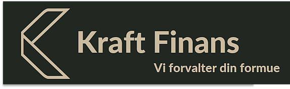 Kraft Finans AS logo