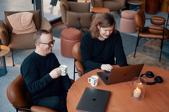 Bilde 6 av 6 i jobbannonse-galleriet