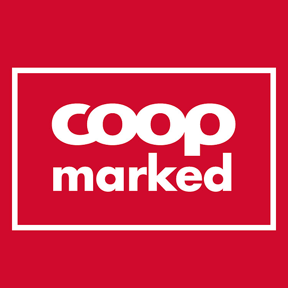 Marked Terråk logo