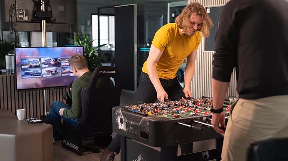 Bilde 3 av 8 i jobbannonse-galleriet