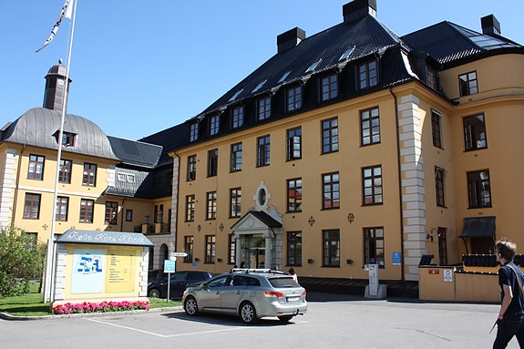 Bilde 5 av 12 i jobbannonse-galleriet