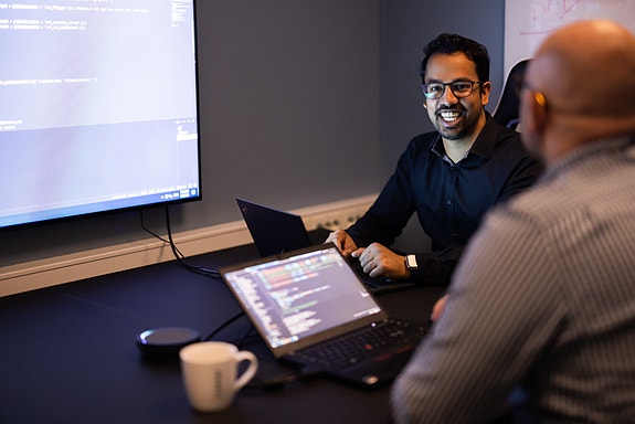 Bilde 20 av 21 i jobbannonse-galleriet