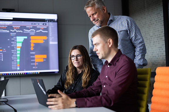 Bilde 16 av 21 i jobbannonse-galleriet