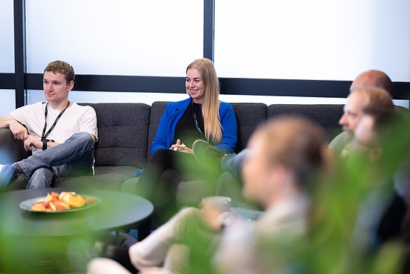 Bilde 19 av 21 i jobbannonse-galleriet