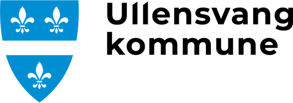 Ullensvang kommune logo