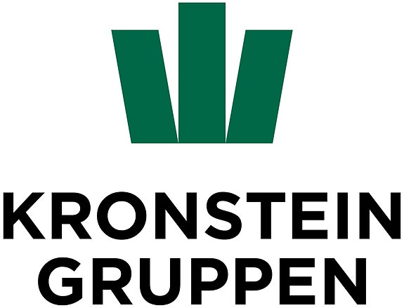 Kronsteingruppen AS logo