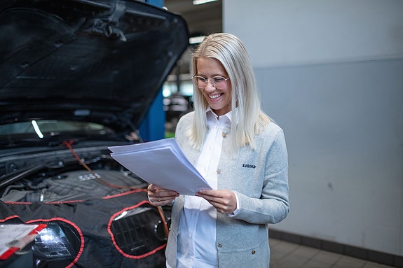 Bilde 5 av 8 i jobbannonse-galleriet