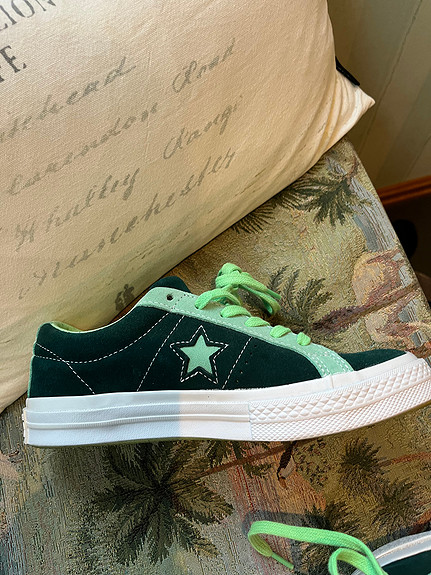 Converse one star ox ponderosa outlet pine