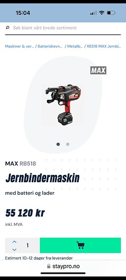 Product image 2 of 10