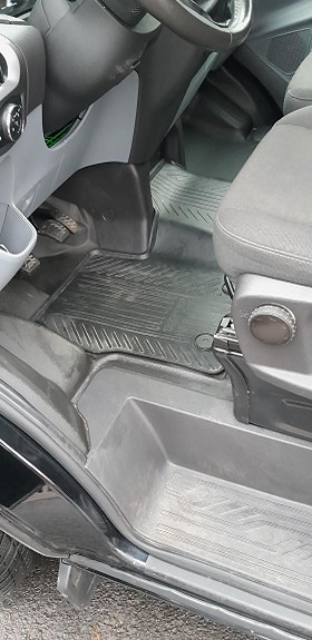 Ford Transit Custom 290L 9 of 30