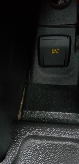 Ford Transit Custom 290L 14 of 30