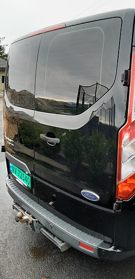 Ford Transit Custom 290L 6 of 30