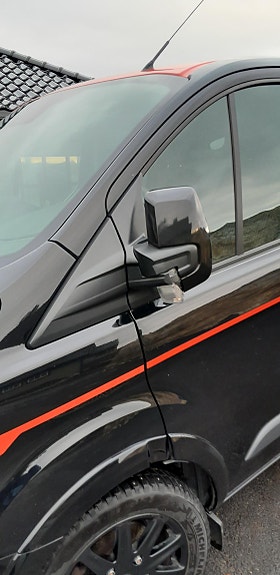 Ford Transit Custom 290L 5 of 30