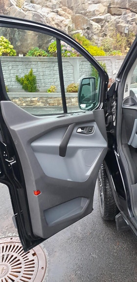Ford Transit Custom 290L 7 of 30