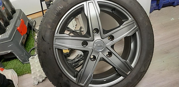 Ford Transit Custom 290L 26 of 30