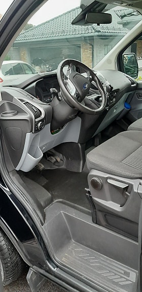 Ford Transit Custom 290L 10 of 30
