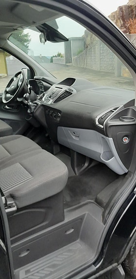 Ford Transit Custom 290L 16 of 30