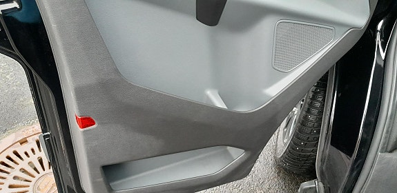 Ford Transit Custom 290L 8 of 30
