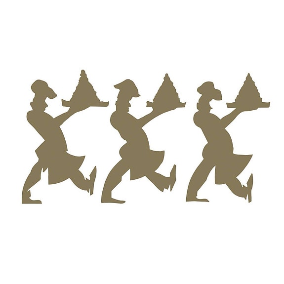 Romsøes Conditori AS logo