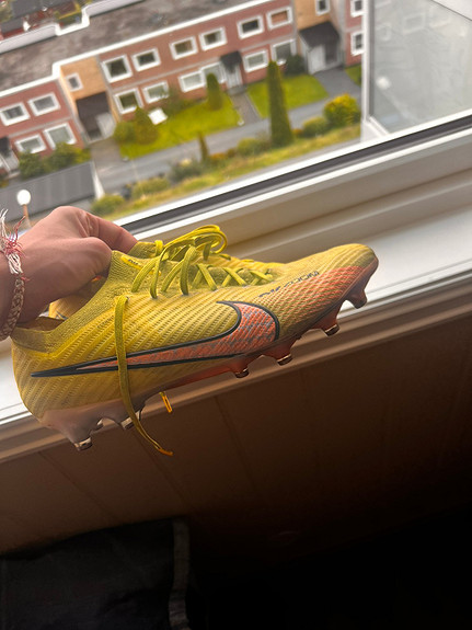 Nike Mercurial Vapor 14 Pro FG, Gr. 44,5 in Sachsen-Anhalt