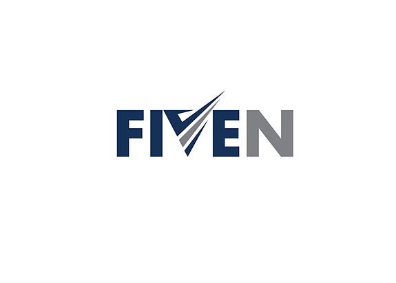 FIVEN Norge AS logo