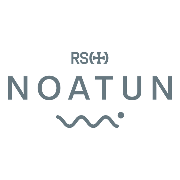 RS NOATUN AS logo