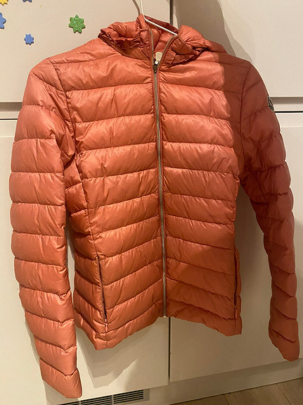 Moncler iraida giubotto FINN torget