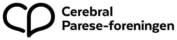 Cerebral Parese-Foreningen logo