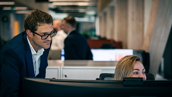 Bilde 1 av 1 i jobbannonse-galleriet