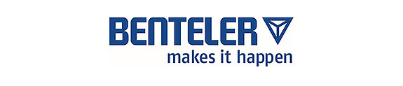 Benteler Automotive Raufoss AS logo