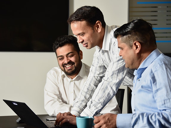 Bilde 1 av 4 i jobbannonse-galleriet