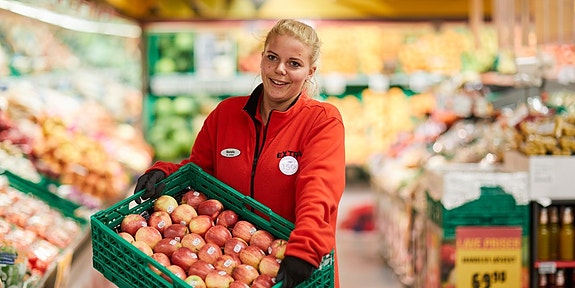 Bilde 1 av 1 i jobbannonse-galleriet