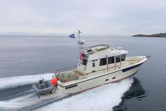 Bilde 1 av 2 i jobbannonse-galleriet