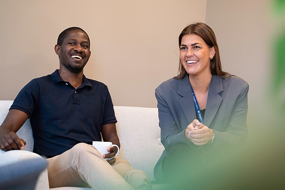 Bilde 2 av 2 i jobbannonse-galleriet