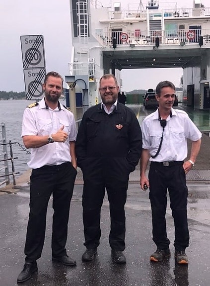 Bilde 2 av 3 i jobbannonse-galleriet