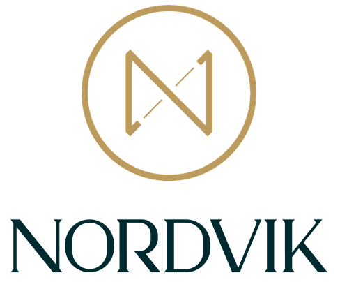 Nordvik Østensjø logo
