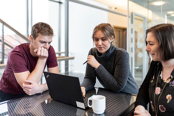 Bilde 1 av 1 i jobbannonse-galleriet