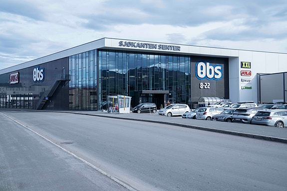 Bilde 1 av 1 i jobbannonse-galleriet