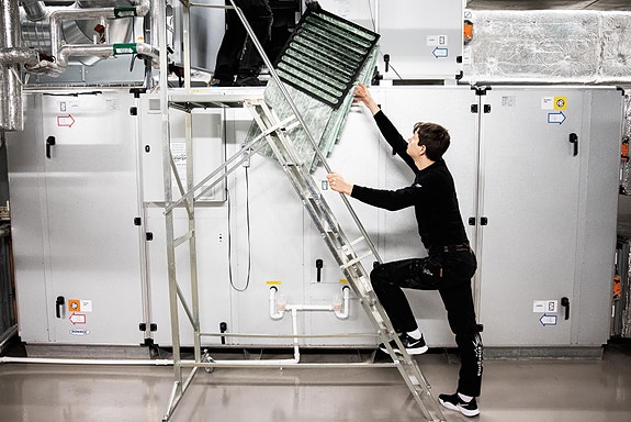 Bilde 2 av 5 i jobbannonse-galleriet